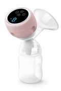 Láctea - Extractor de leche materna